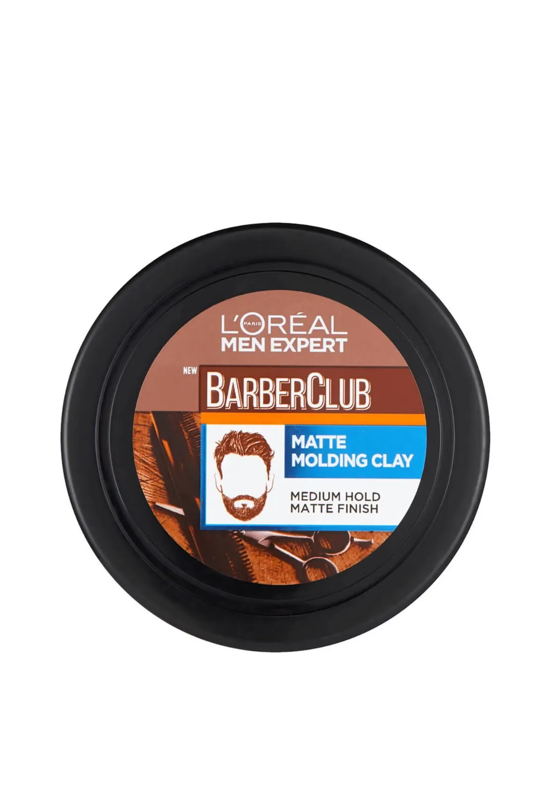 Hair Clay For Men