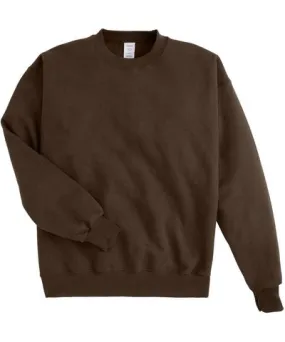 Hanes Men's Ultimate Cotton Crewneck Sweatshirt