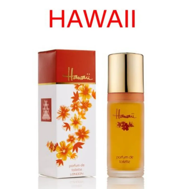 Hawaii Parfum de Toilette 55Ml