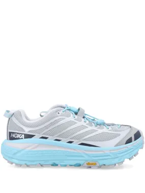 HOKA Mafate Three2 sneakers - Grey