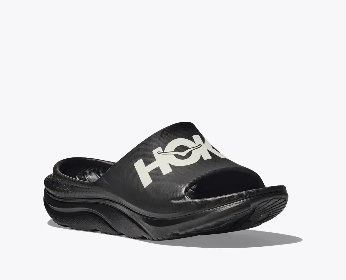 Hoka Slippers of recovery