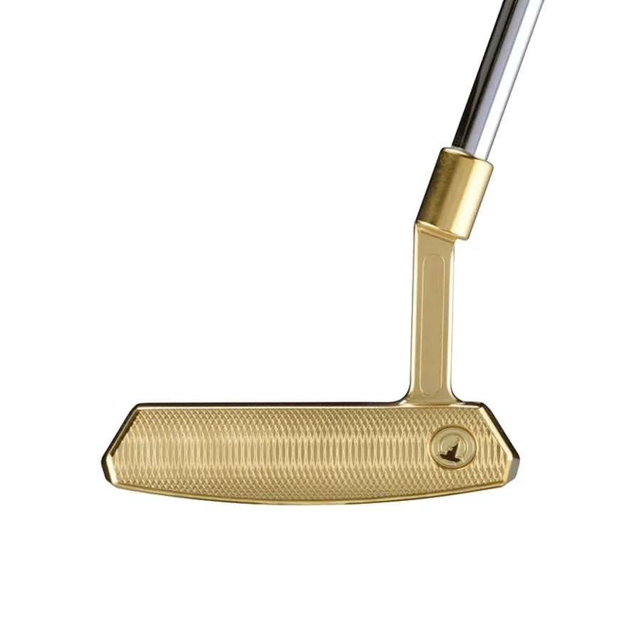 Honma P 303 4-Star Gold Putter