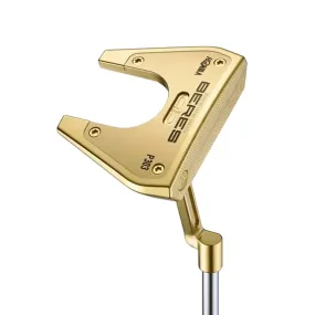 Honma P-303 Gold Putter