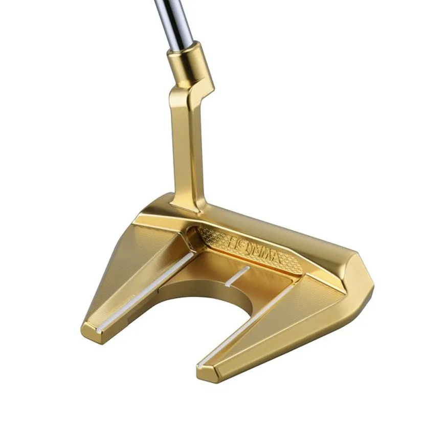 Honma P-303 Gold Putter