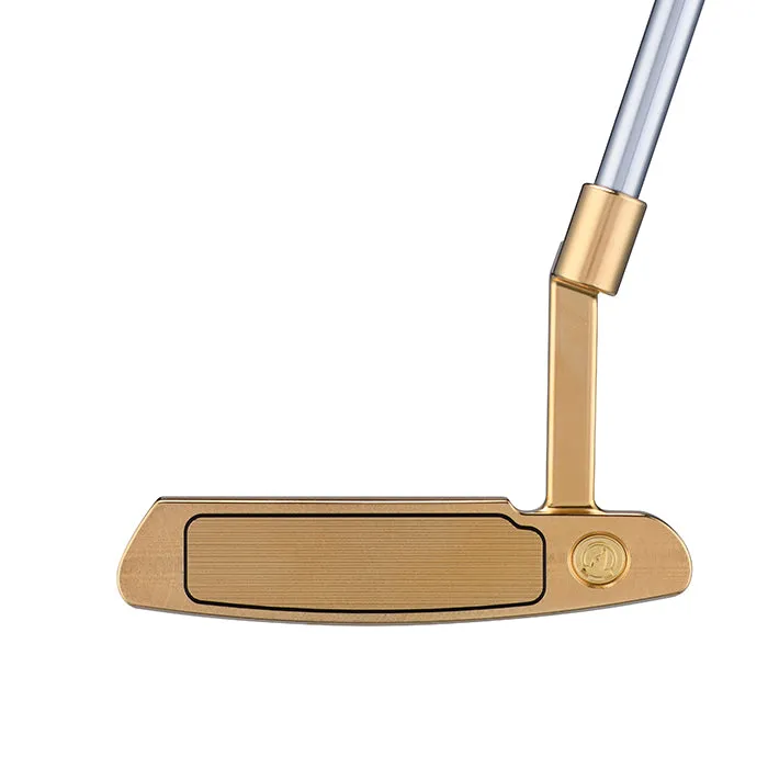 Honma PP-201 5-Star Gold Putter