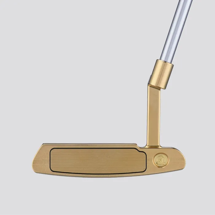 Honma PP-201 Gold Putter