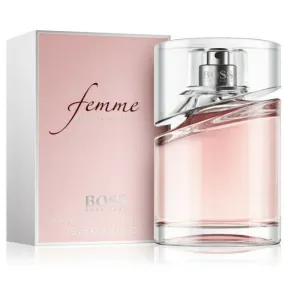 Huggo Boss Femme Eau de Parfum 75 Ml