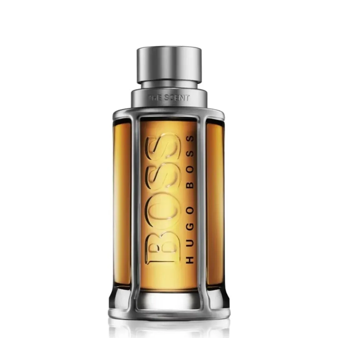 Hugo Boss The Scent Coffret Eau de toilette