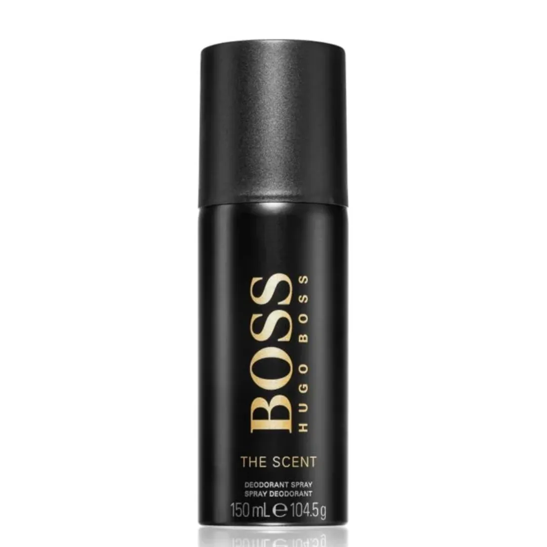 Hugo Boss The Scent Coffret Eau de toilette