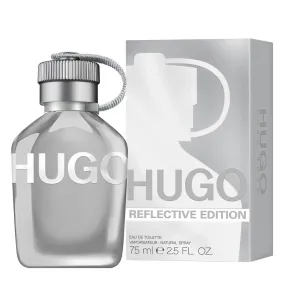 Hugo Reflective Edition Hugo Boss pour homme 75 Ml