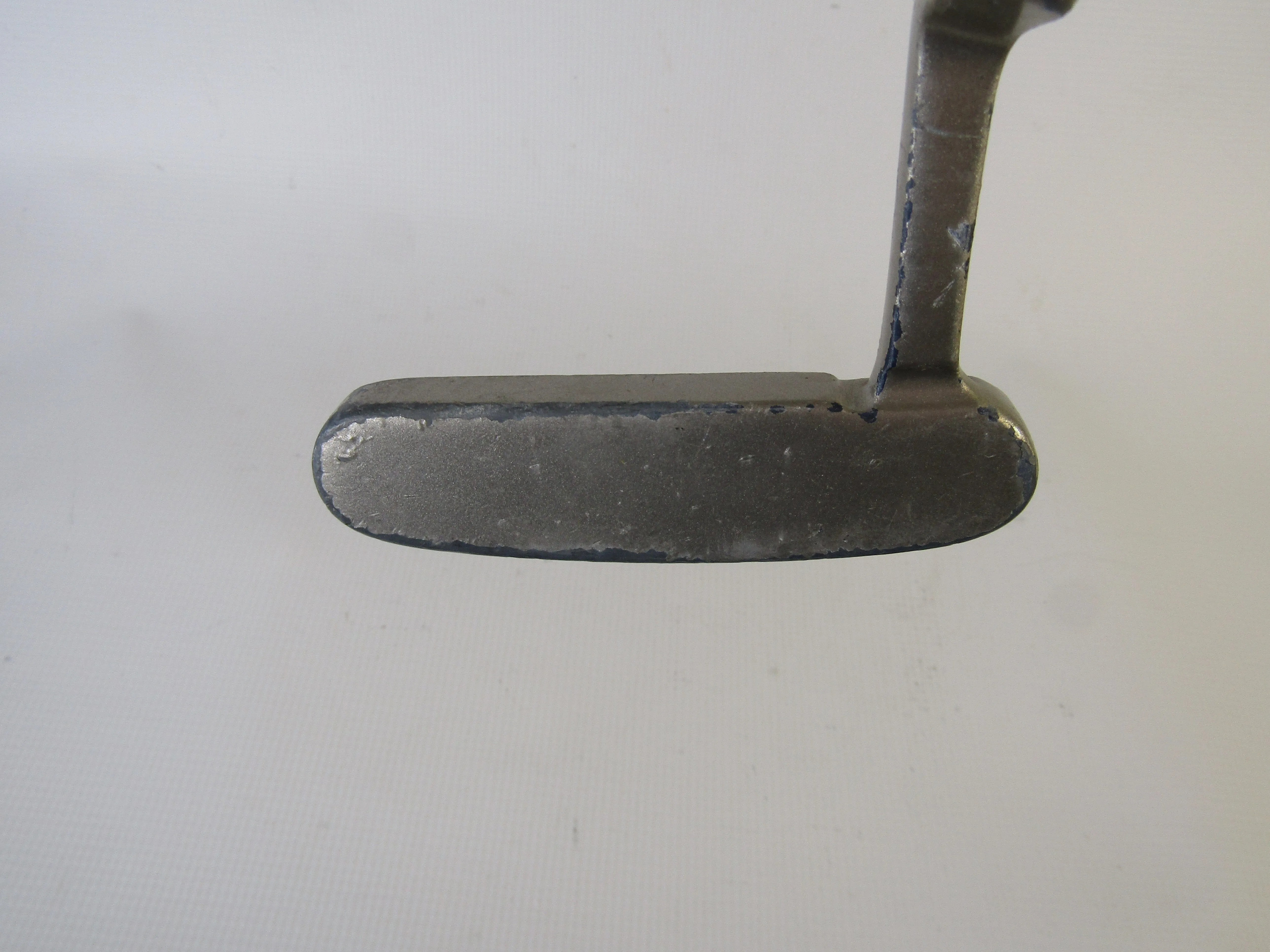 Impact Total Precision 5 Mallet Putter Steel Shaft Men's Right Hand