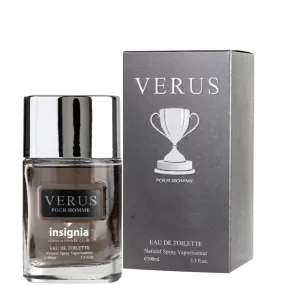 Insignia Verus Pour Homme 100Ml