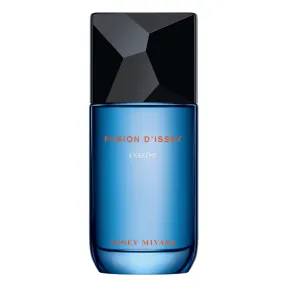 Issey Miyake Fusion d'Issey Extreme 100ml Eau De Toilette