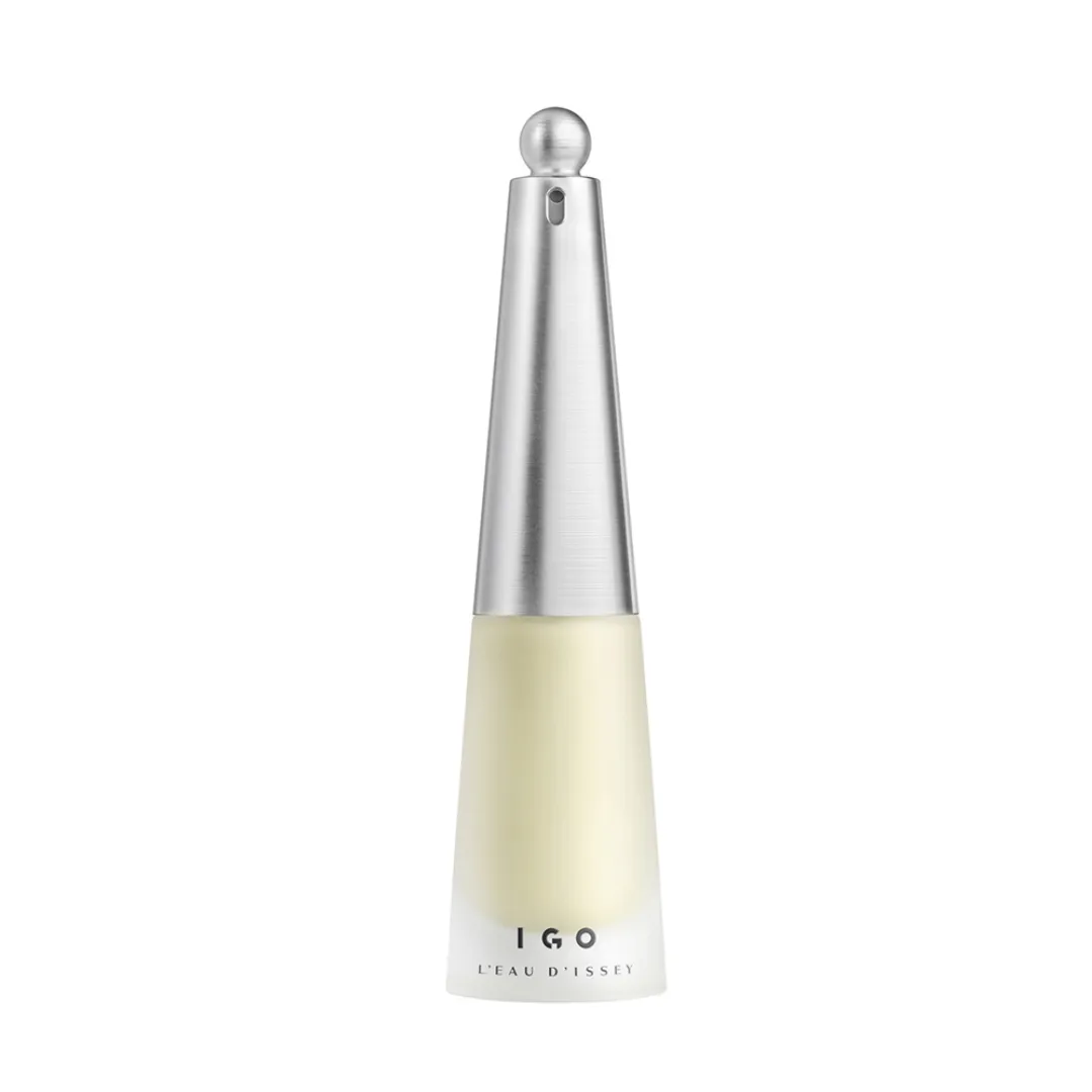 Issey Miyake L'Eau D'Issey IGO Eau de Toilette 60 Ml + 20 Ml