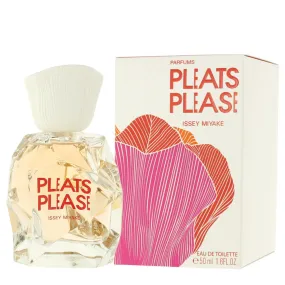 Issey Miyake Pleats Please pour femmel 50 Ml Eau De Toilette