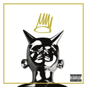 J. Cole ~ Born Sinner