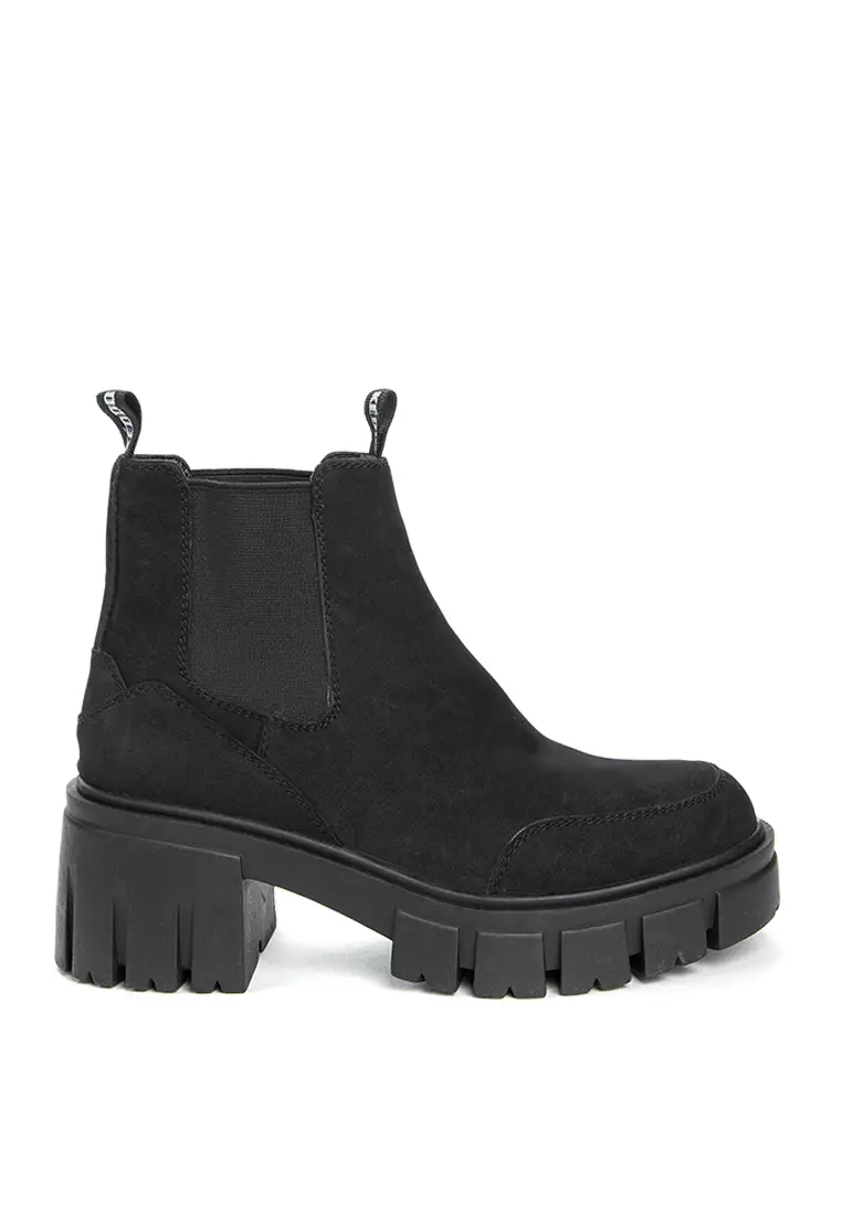 Keddo Tory Ankle Boots