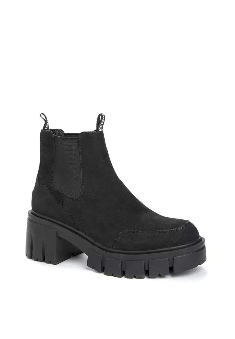 Keddo Tory Ankle Boots