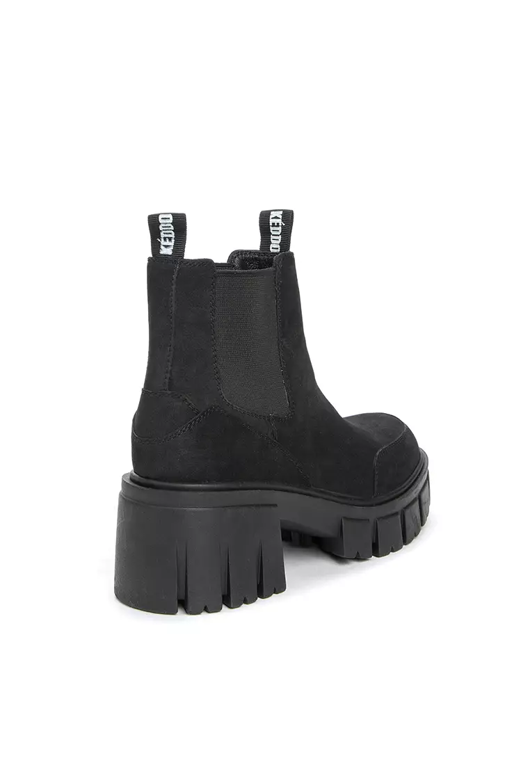 Keddo Tory Ankle Boots