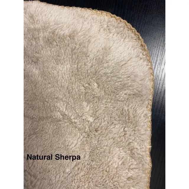 KHEPERA HOODED BLANKET