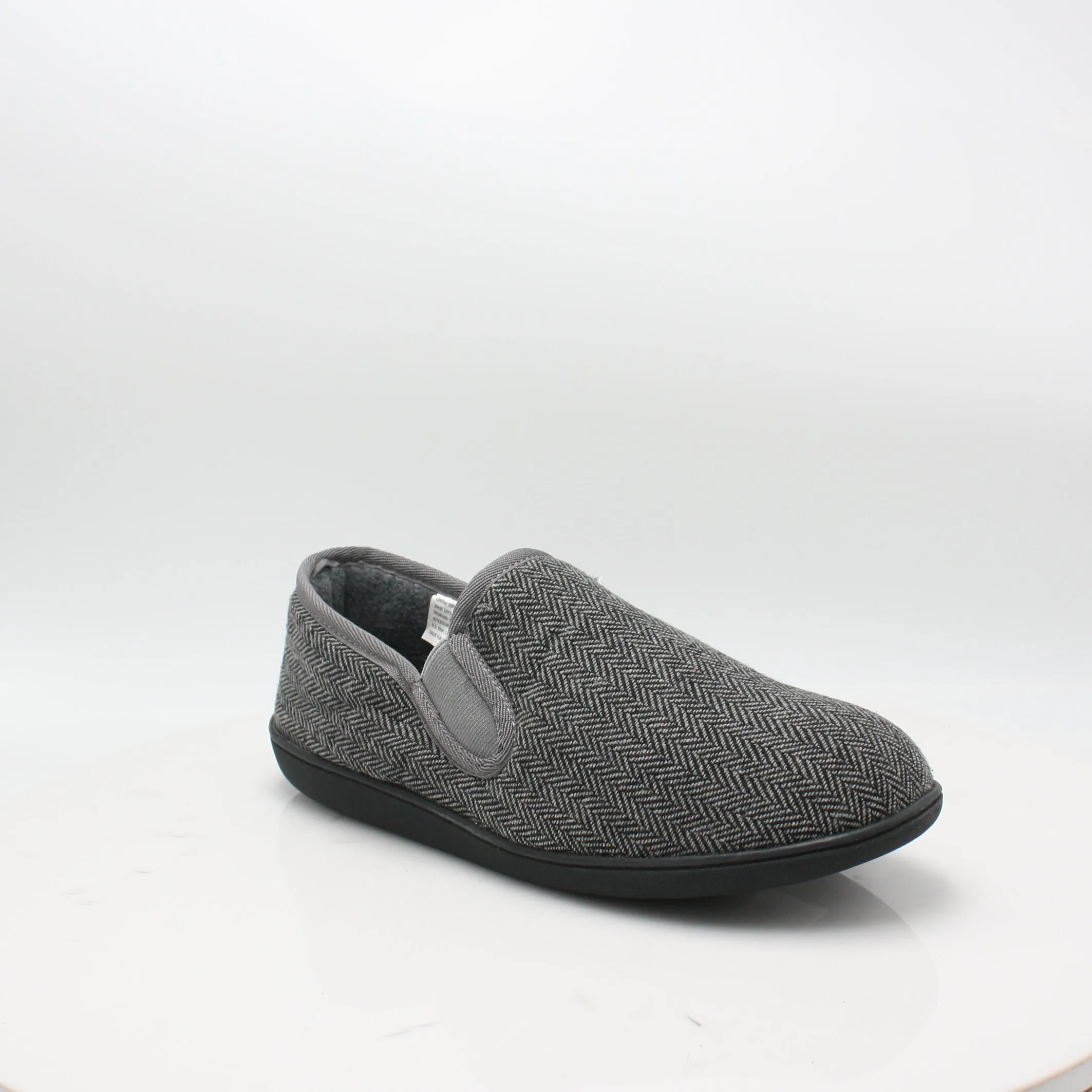 KING EASE CLARKS SLIPPERS