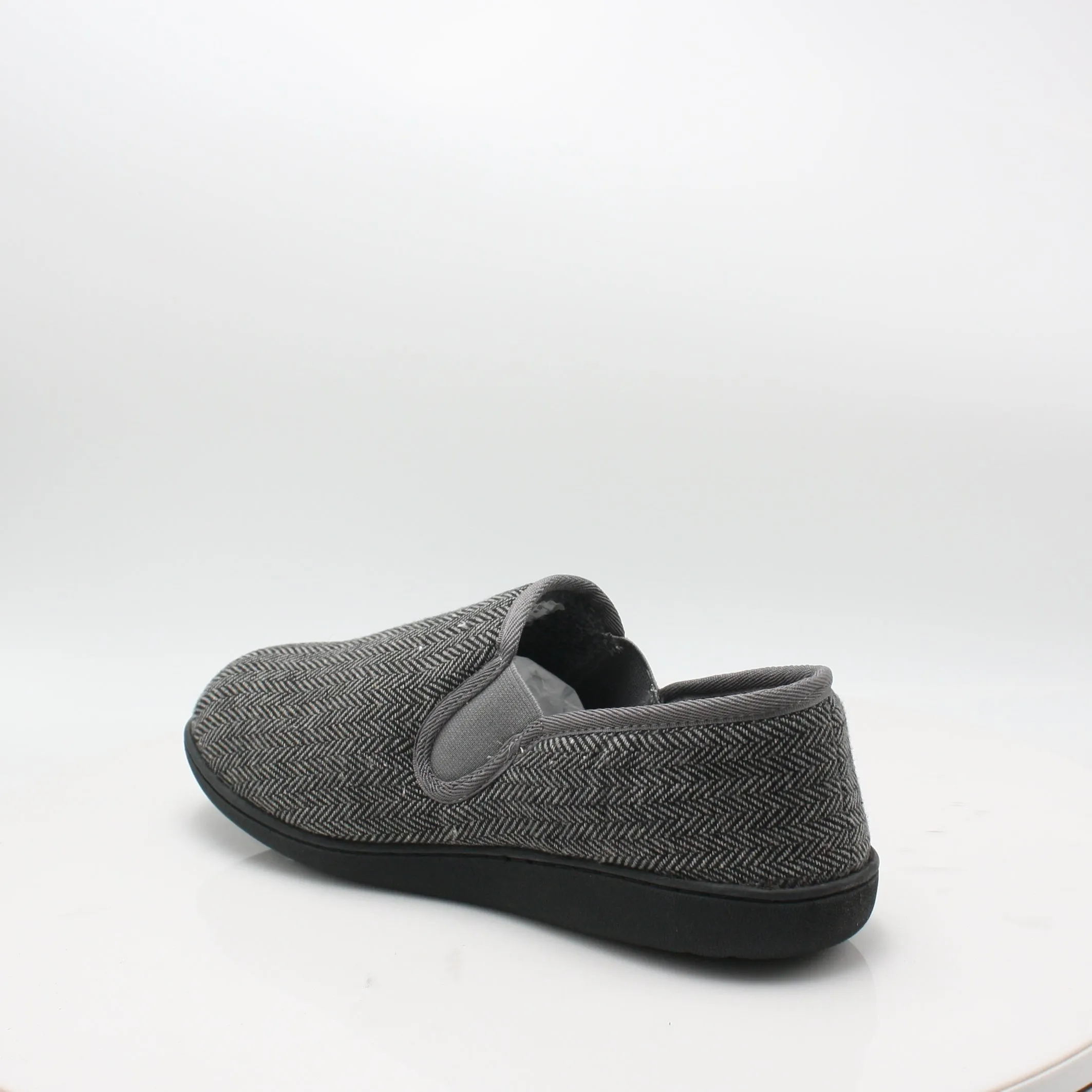 KING EASE CLARKS SLIPPERS