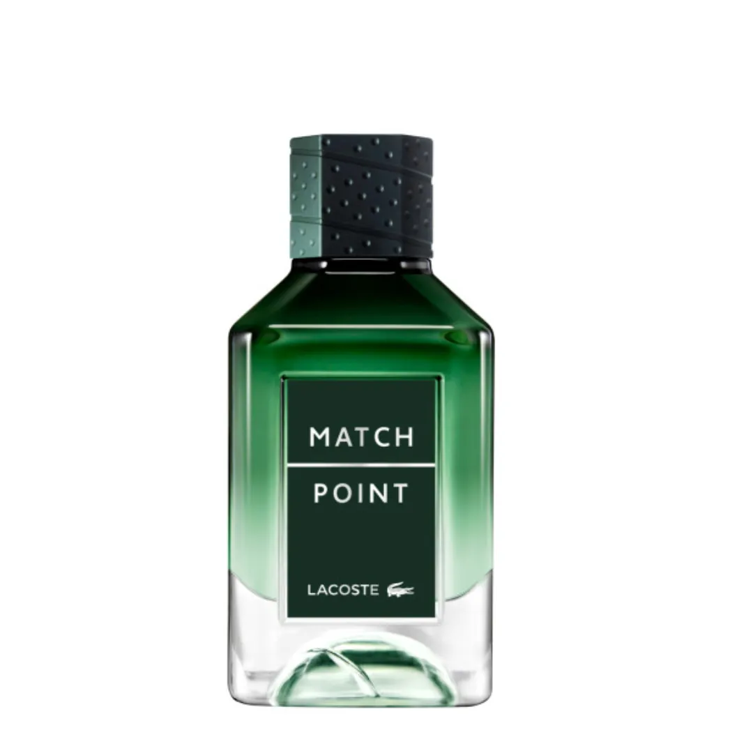 Lacoste Match Point 50ml Eau De Parfum Spray