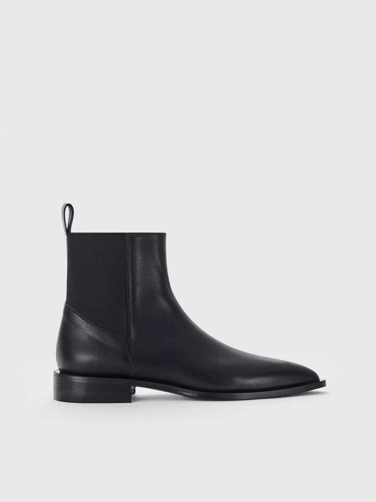 LAURO ANKLE BOOTS