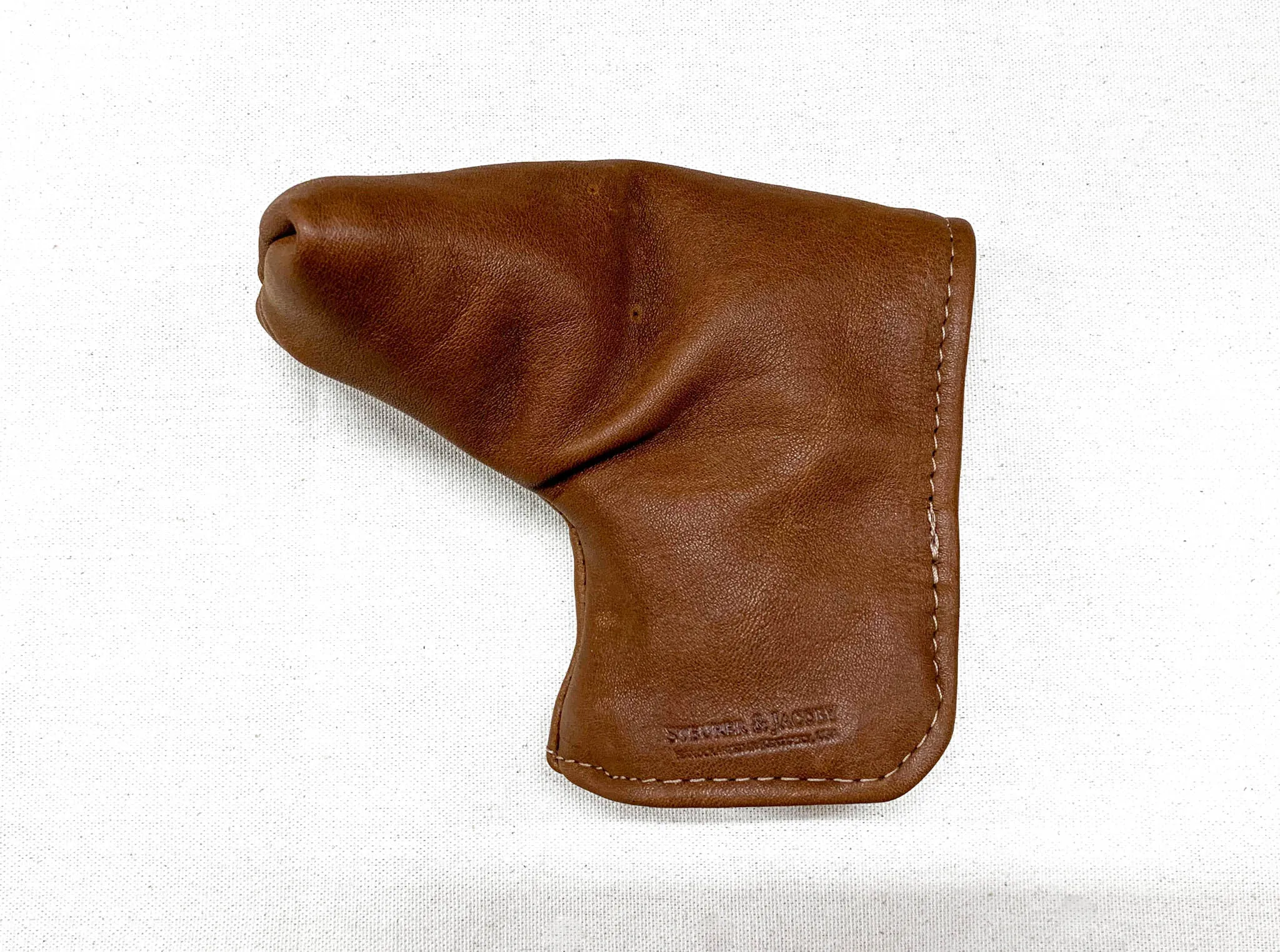 Leather Putter Cover