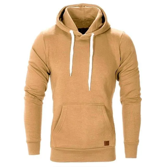 Leisure Pullover for Men