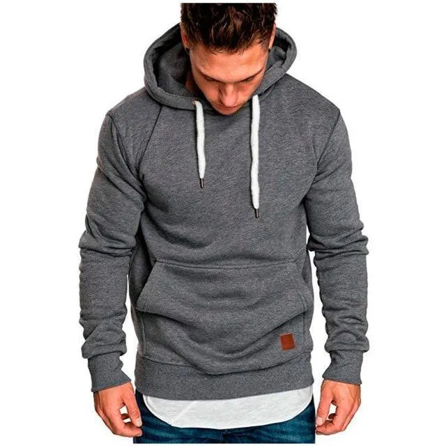 Leisure Pullover for Men