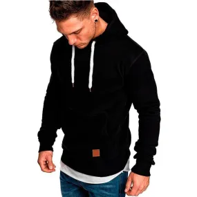 Leisure Pullover for Men