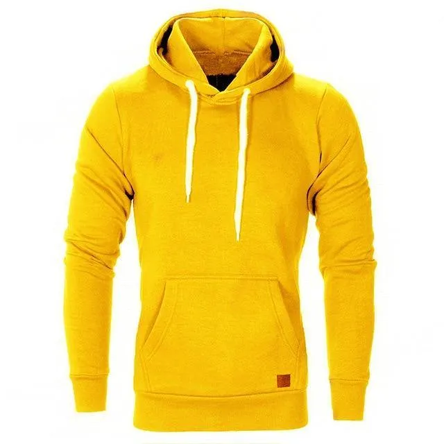 Leisure Pullover for Men