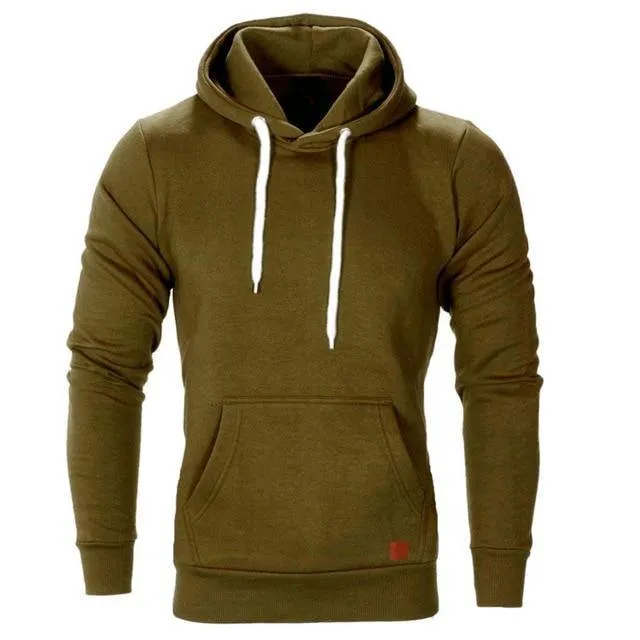 Leisure Pullover for Men