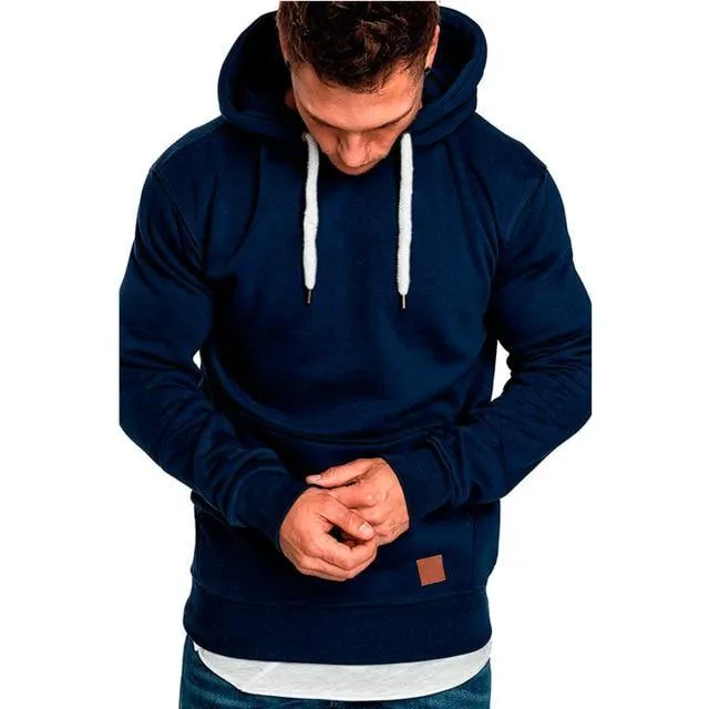 Leisure Pullover for Men