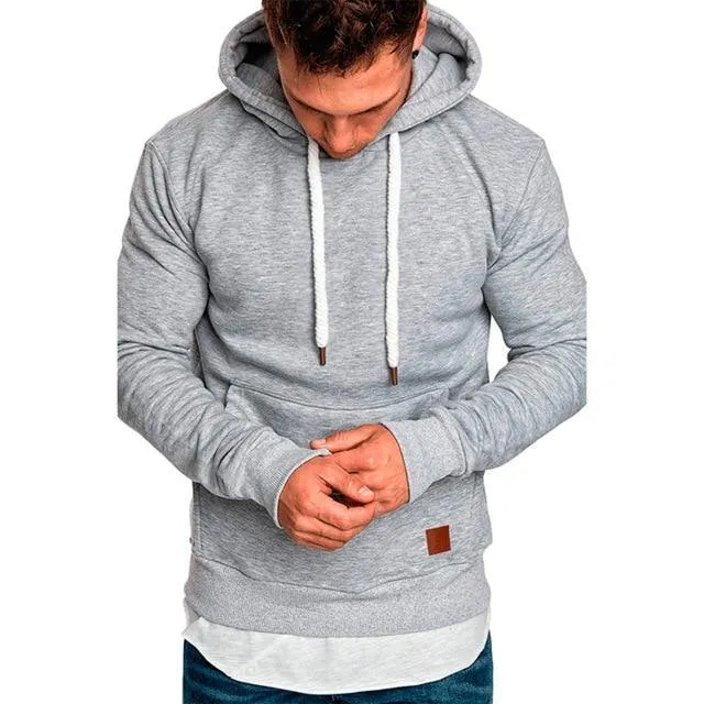 Leisure Pullover for Men