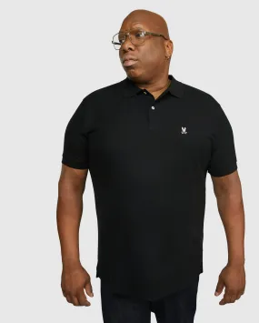 MENS BIG AND TALL CLASSIC POLO - B9K001ARPC