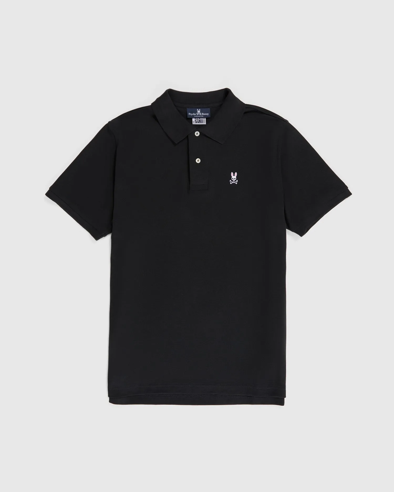 MENS BIG AND TALL CLASSIC POLO - B9K001ARPC