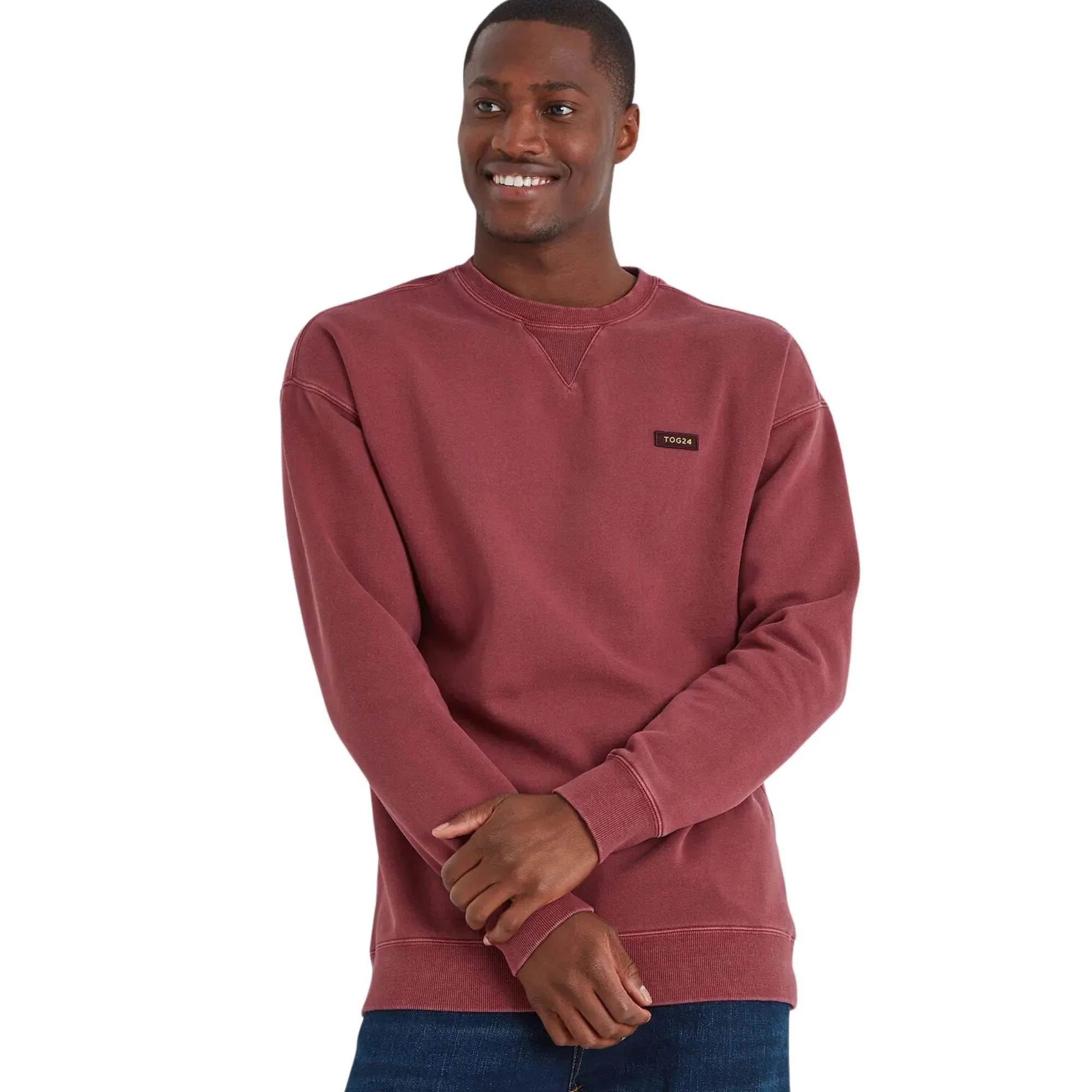 Mens Kenson Sweatshirt