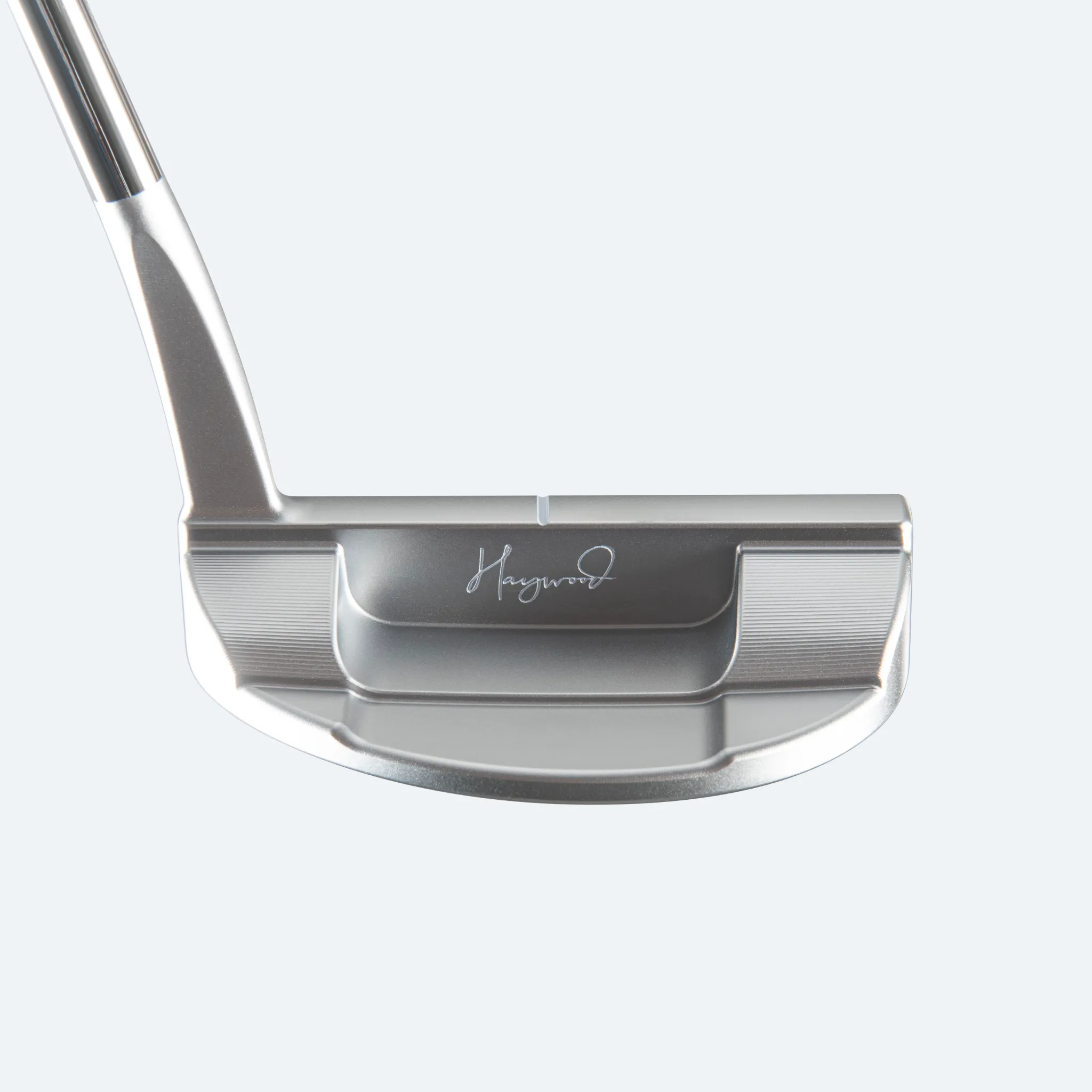 Mid Mallet Putter