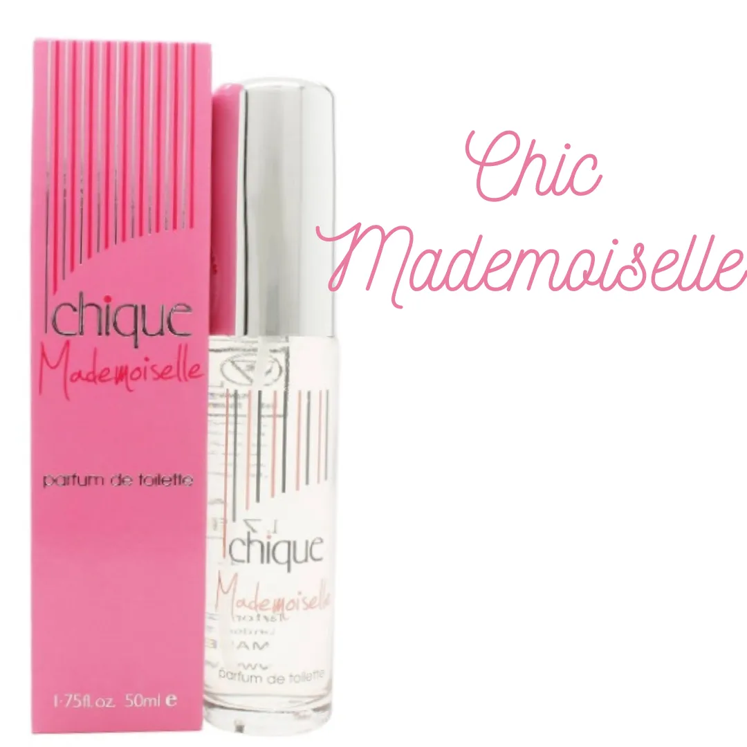 MILTON-LLOYD Chique Mademoiselle Parfum de toilette 50 ml