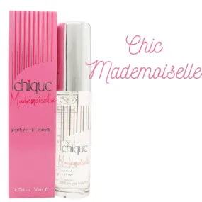 MILTON-LLOYD Chique Mademoiselle Parfum de toilette 50 ml