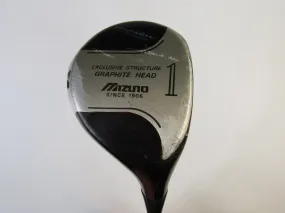 Mizuno #1 Wood Stiff Flex Graphite Shaft Men's Right Hand