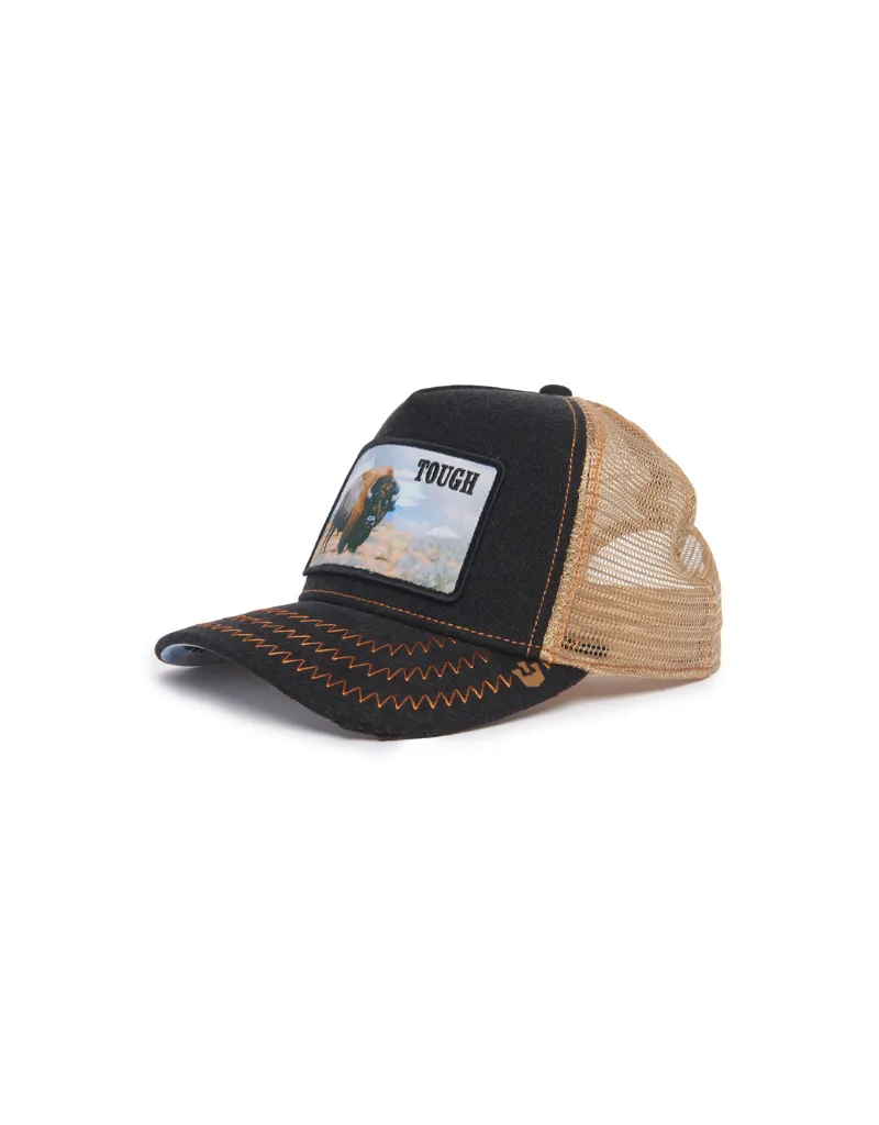 MODEL NO. 70U9H BALL CAP