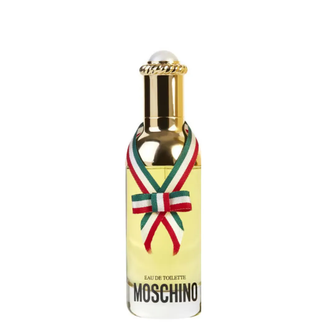 Moschino pour Eau de toilette 75 Ml