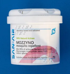 Mozzyno Mosquito Repellent Gel