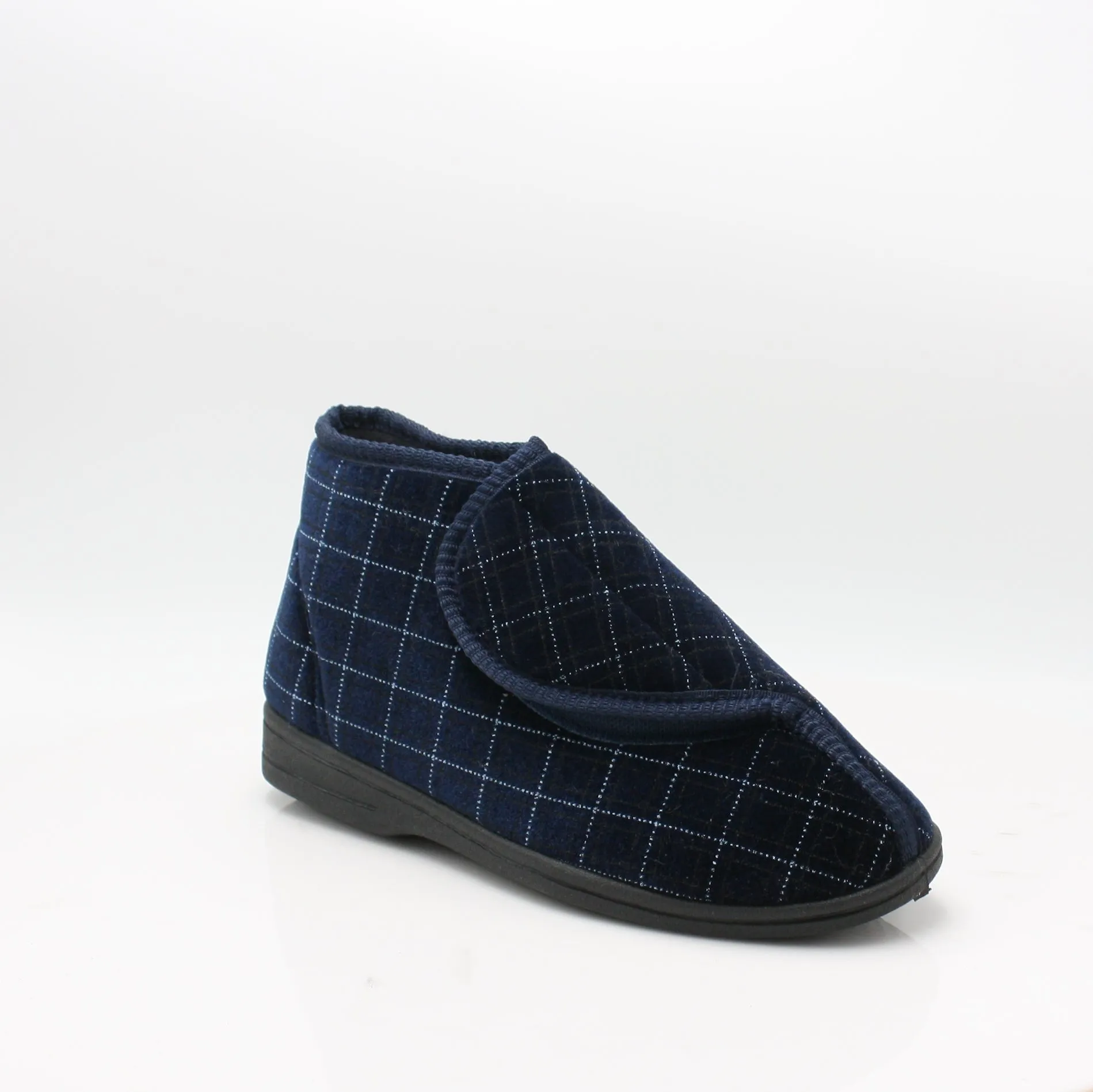 MS481C BERTIE SLIPPERS