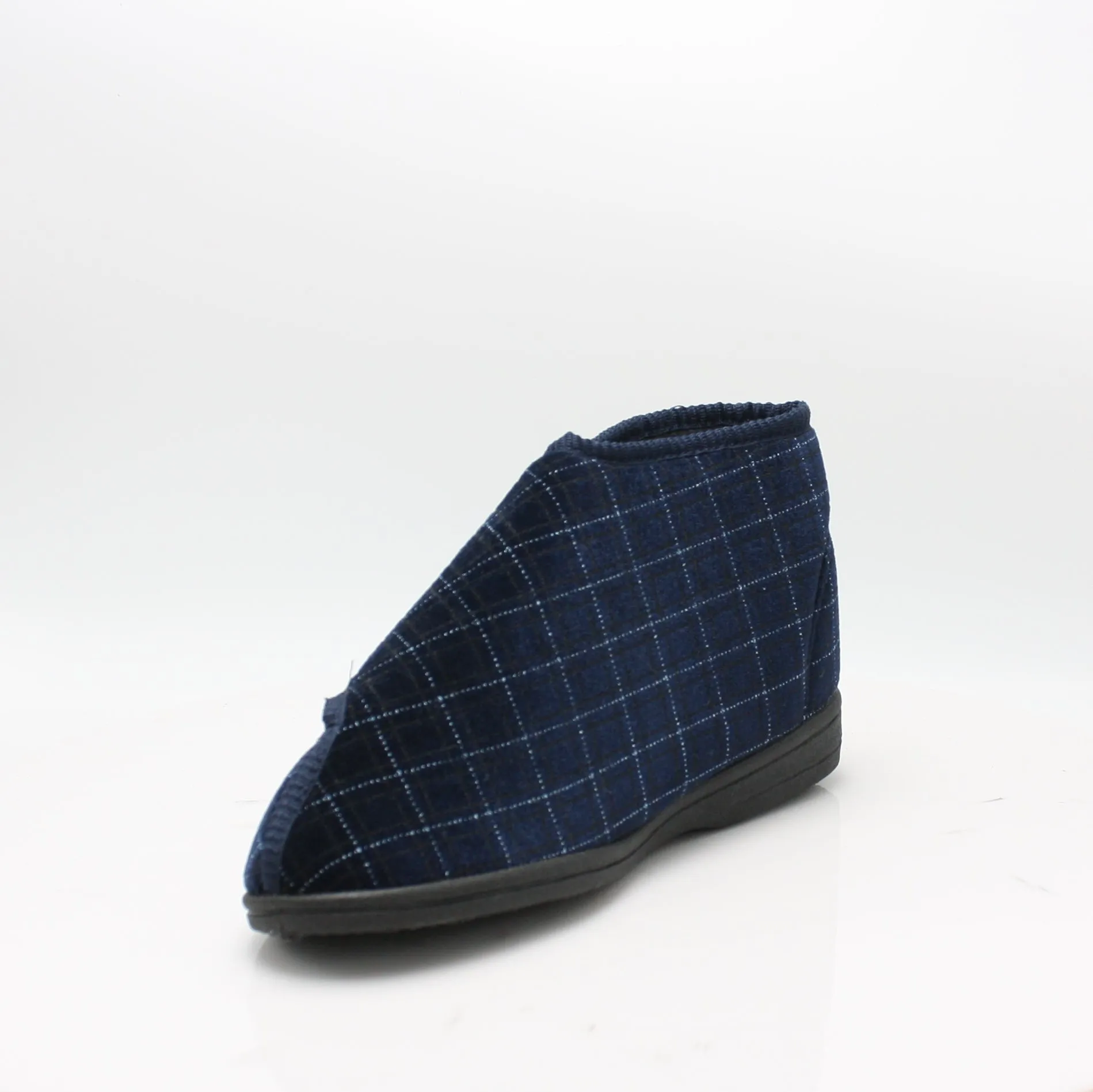 MS481C BERTIE SLIPPERS