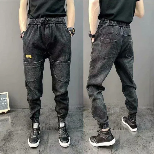 Muse Cargo Pants For Men