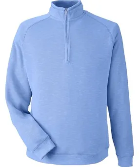 Nautica Men's Sun Surfer Supreme Quarter-Zip Sweatshirt